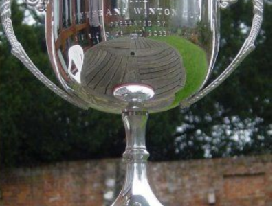 Veteran Winton Cup 2024 Report