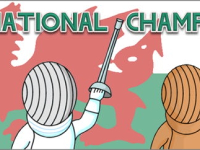 Welsh National Championships 2025