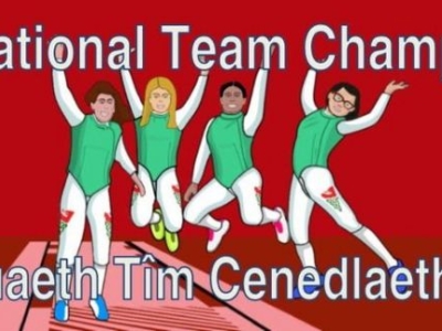 Welsh Team Championships 2025