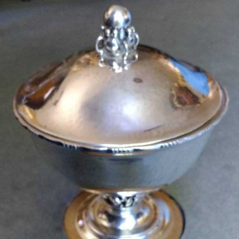 Senior WInton Cup